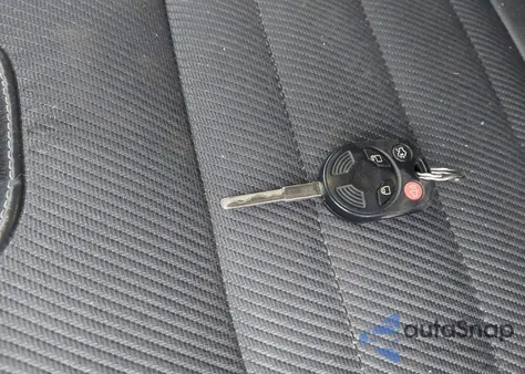 2016 Ford Escape Se z USA, uszkodzony, nr VIN 1FMCU0GX7GUC10713